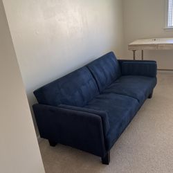 Futon Sofa 