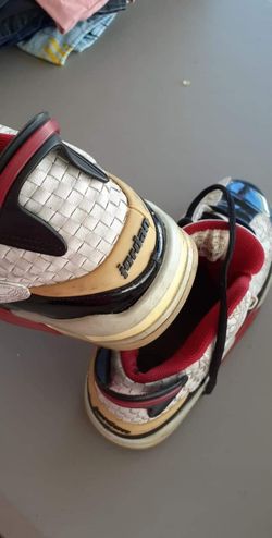 Jordan two 3 size # 9 1/2