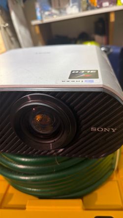 Projecter
