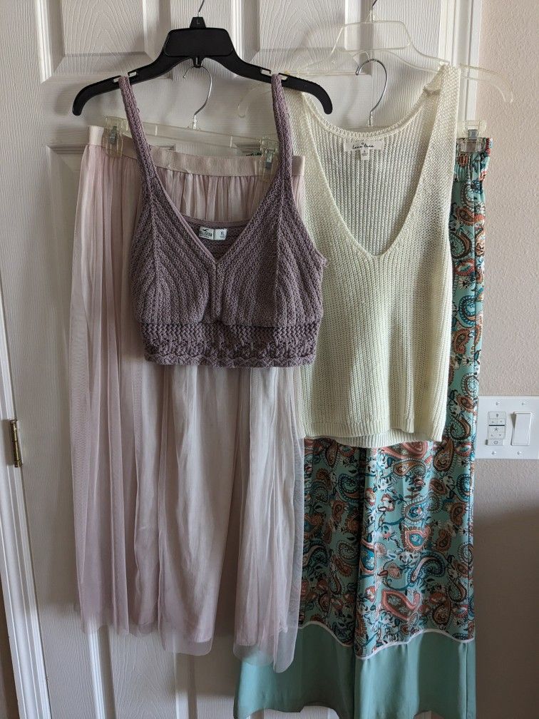 Summer Outfits