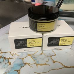 New Original skincare snail 92 cream from cosrx