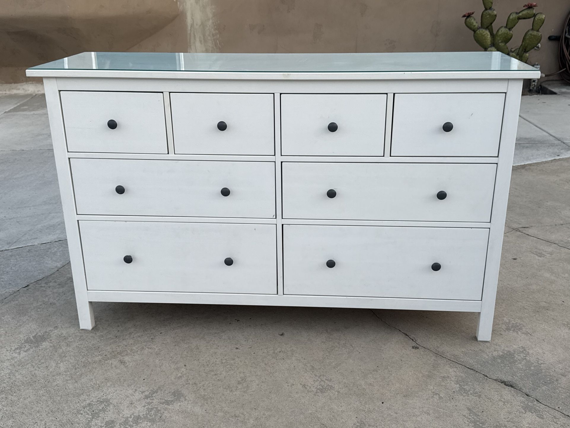 Ikea Dresser
