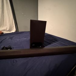 Soundbar Polk Signa 2