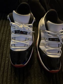 Concords Jordan 11s 100% Authentic