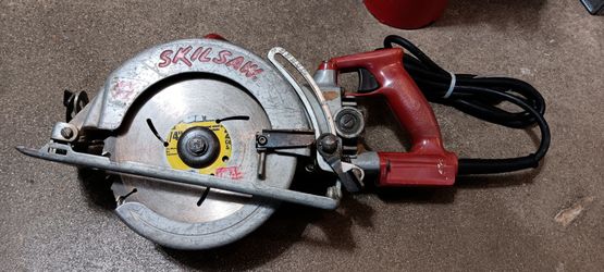 SkilSaw Mag77