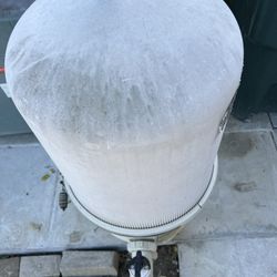 Pool Filter