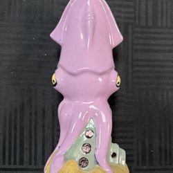 Repellant charge mug