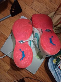 Nike Jordan Basketball Sneakers