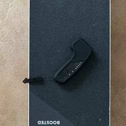 New Boosted Board Stealth