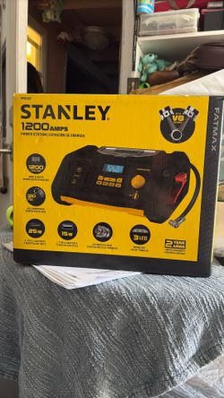 Power Starter
