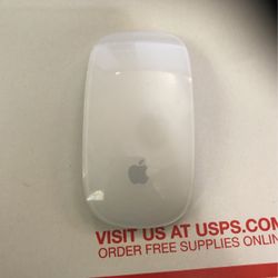 Apple A1296 Wireless Magic Mouse 