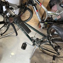Trek Bike 