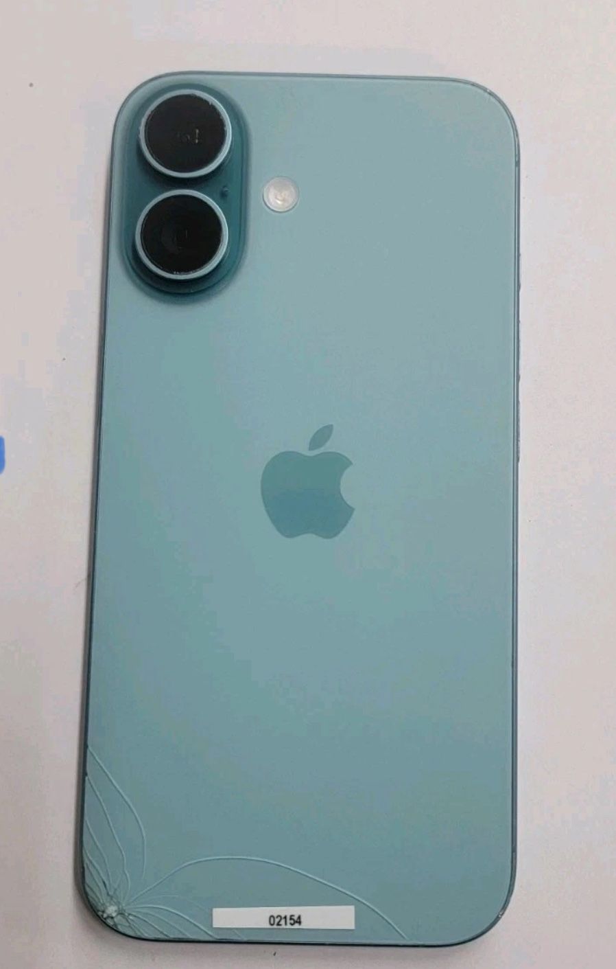 iPhone 8-16