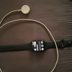 Apple Watch Series 7 GPS+ LTE 