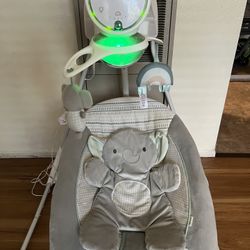 Baby Swing 