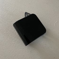Infiniti q50 rear sale tow hook cover
