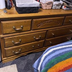 Large Dresser