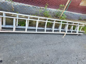 Ladders