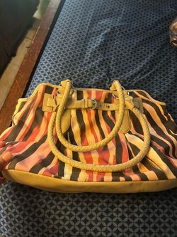 Handbag