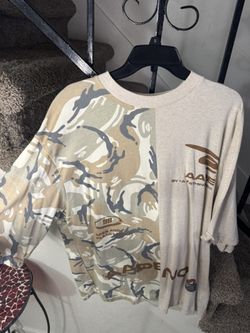 Aape Shirt
