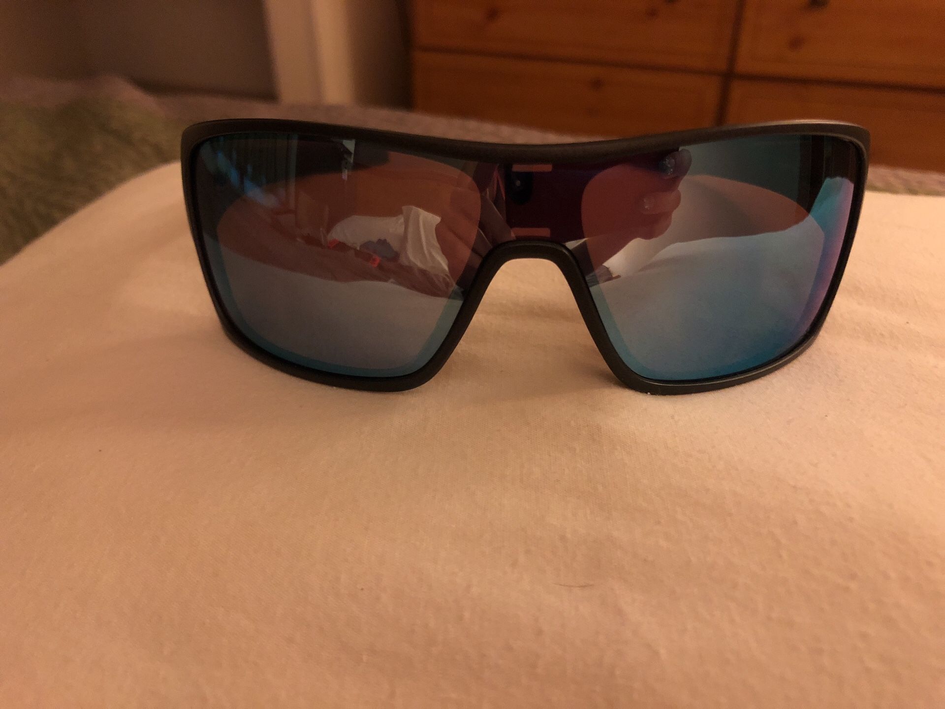 Oakley Turbine Rotor