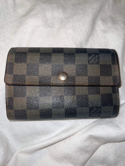 Louis Vuitton Womens Wallet