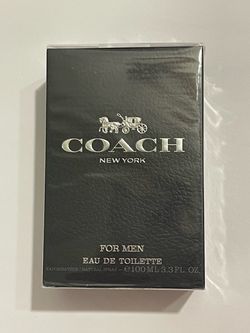 Coach New York