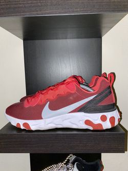 Nike React Element 55