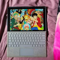 Surface pro 6 i5 8g ram 128g