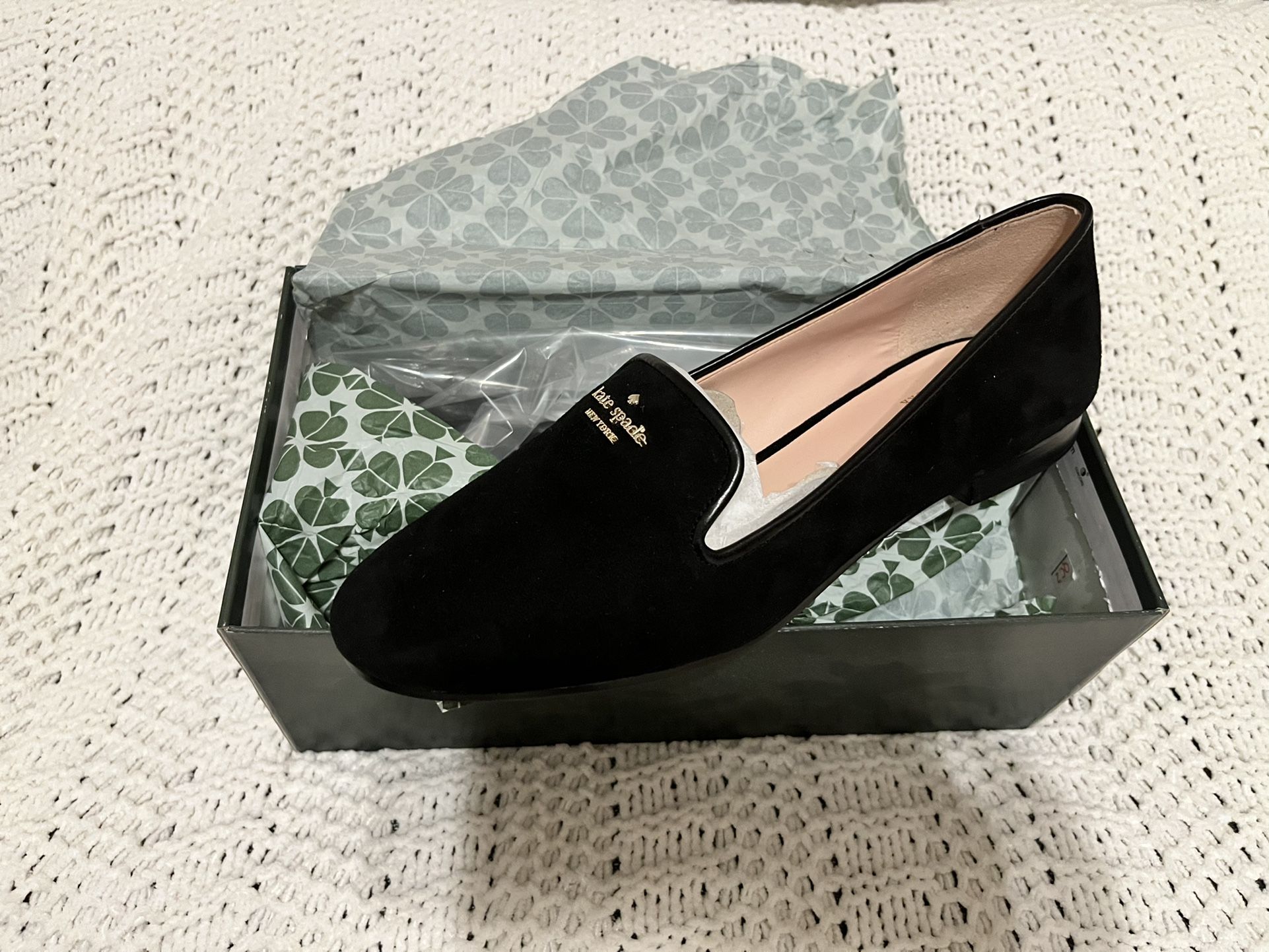 Kate Spade Claudia Flats