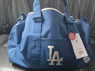 Dodgers Hershel Bag