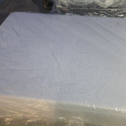 Queen Memory Foam Matress Only 