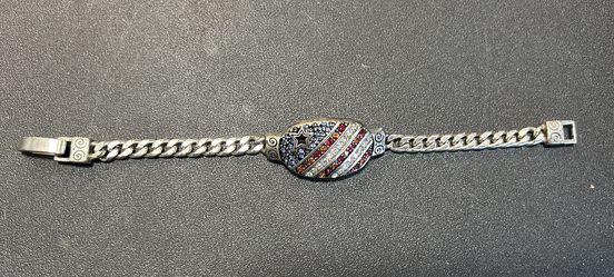 Brighton Americana Bracelet