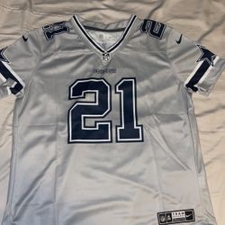 Cowboys Jersey
