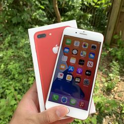 iPhone 7 Plus Unlocked 128GB