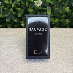 Dior Sauvage