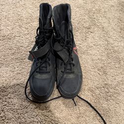 Reebok Boxing Shoes