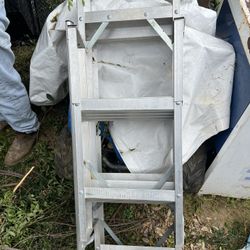 Attic Ladder 