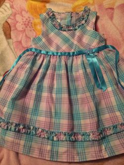 Very cute dress size 3t