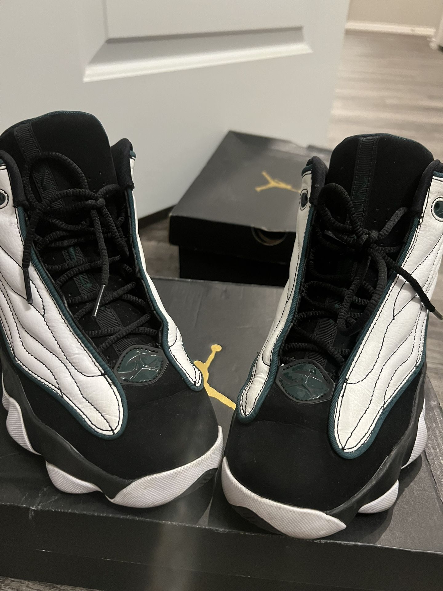 Jordan’s