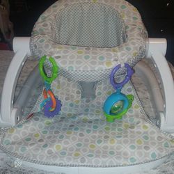 Baby "Sit Me Up" Chair