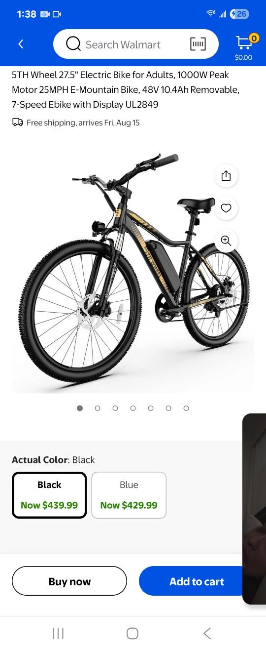 Ebike