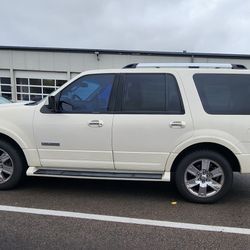 2007 Ford Expedition