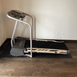 Free Healthrider Softstrider EX Treadmill for Sale in Redmond WA OfferUp