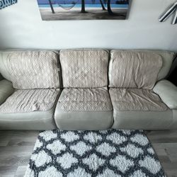 FREE Sofa - Must Pick Up
