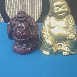 Happy Buddha