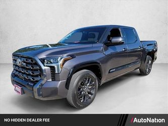 2023 Toyota Tundra