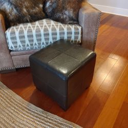 Foot Stool