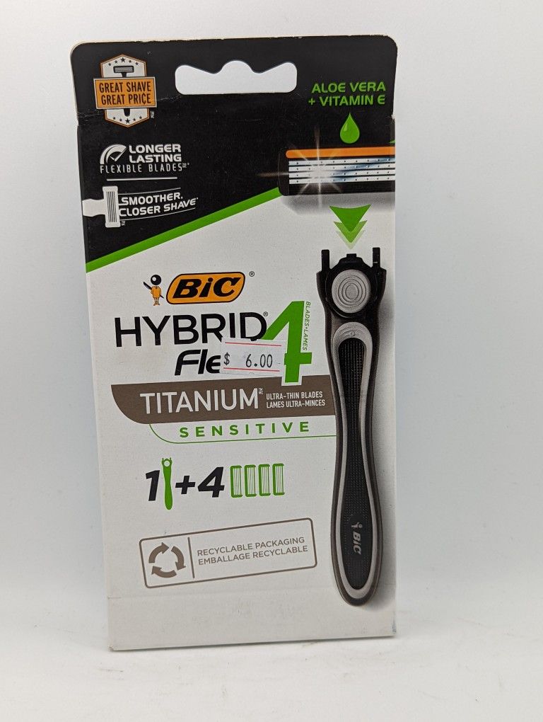 Bic Razor