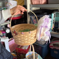 Easter Basket